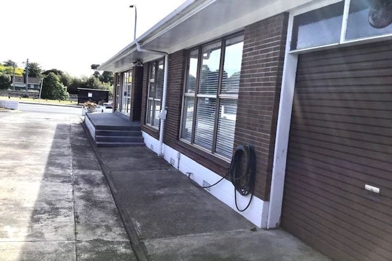 Photo of property in 287 Great South Road, Manurewa, Auckland, 2102