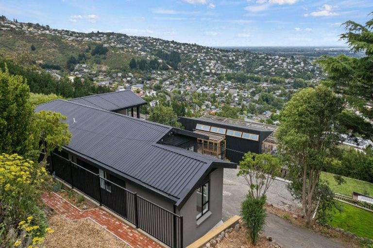 Photo of property in 76b Huntsbury Avenue, Huntsbury, Christchurch, 8022