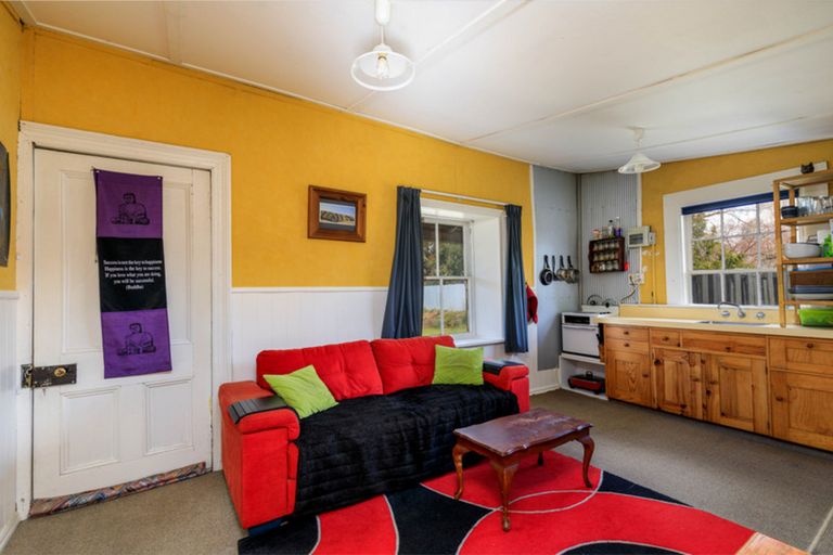 Photo of property in 171 Manuherikia Road, Letts Gully, Alexandra, 9393