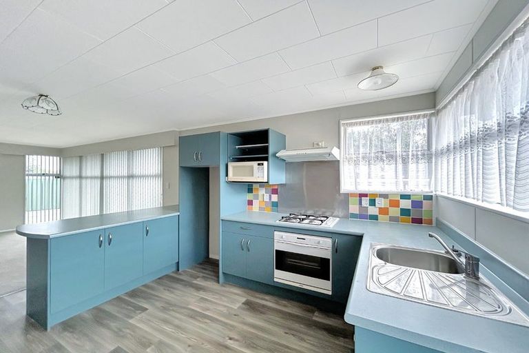 Photo of property in 188 Tiro Tiro Road, Levin, 5510