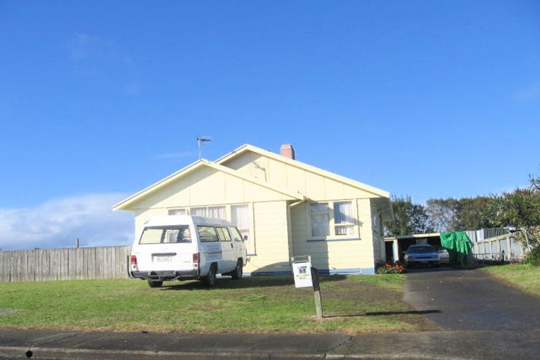 Photo of property in 81 Dundee Drive, Flaxmere, Hastings, 4120