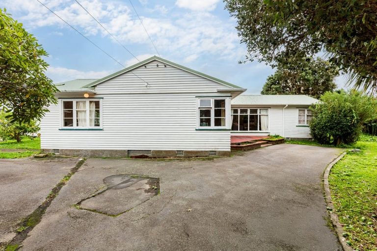 Photo of property in 25a Witako Street, Epuni, Lower Hutt, 5011