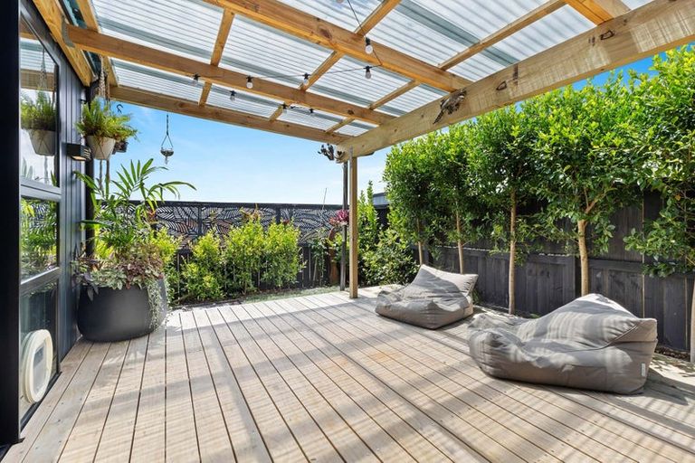 Photo of property in 91 Whenuapai Drive, Whenuapai, Auckland, 0618