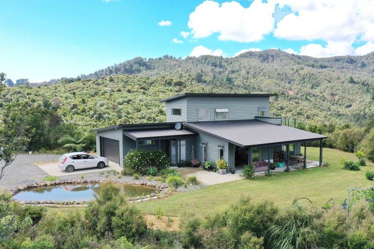 Photo of property in 130b Silverstream Falls Row, Whenuakite, Whitianga, 3591