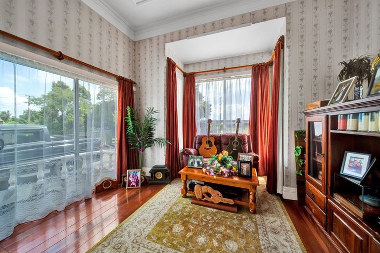 Photo of property in 137 Raleigh Street, Brixton, Waitara, 4382