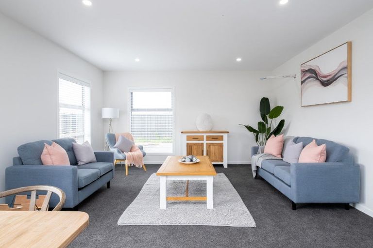 Photo of property in 35 Arihi Crescent, Frimley, Hastings, 4120