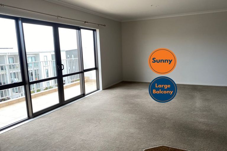 Photo of property in 31c/132 Stancombe Road, Flat Bush, Auckland, 2016