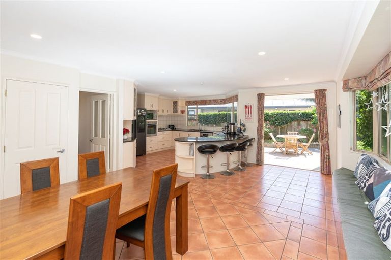 Photo of property in 3 Makepeace Place, Flagstaff, Hamilton, 3210