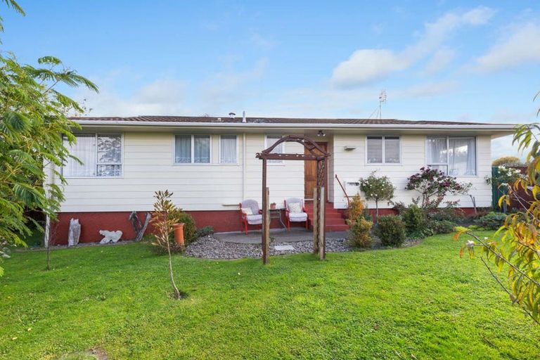 Photo of property in 57 Kaikokopu Road, Aramoho, Whanganui, 4500