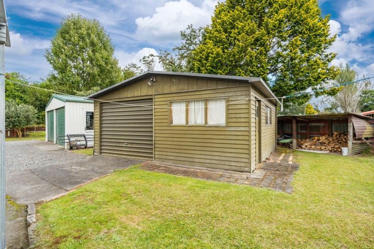 Photo of property in 133 Simmons Road, Taumarunui, 3920