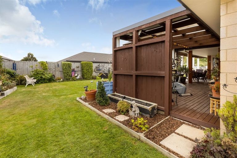 Photo of property in 5 Payne Place, Witherlea, Blenheim, 7201