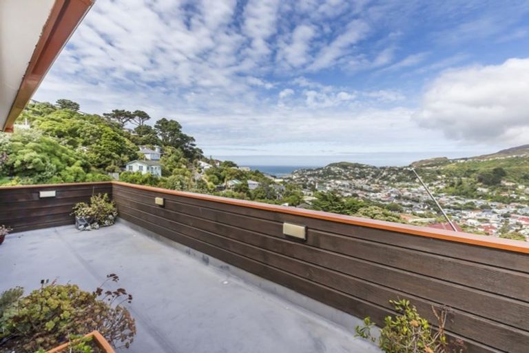 Photo of property in 83 Volga Street, Island Bay, Wellington, 6023