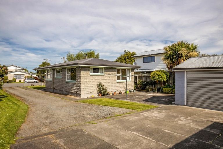 Photo of property in 78 Whitefield Street, Kaiapoi, 7630
