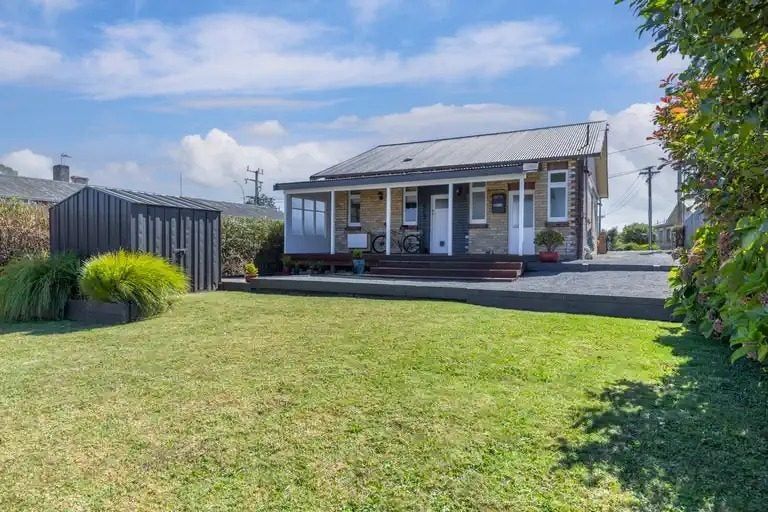 Photo of property in 20 Rayner Road, Huntly, 3700