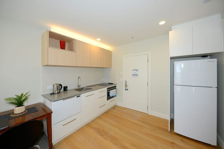 Photo of property in West Fitzroy, 6a/66 Armagh Street, Christchurch Central, Christchurch, 8013