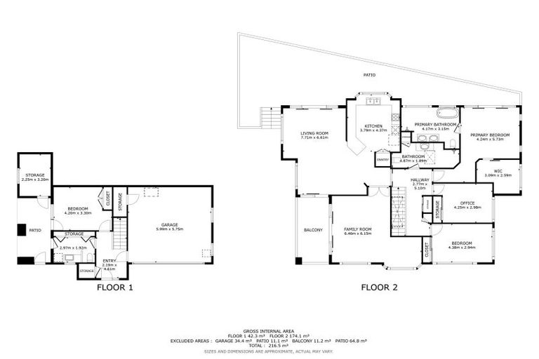 Photo of property in 19 Elmwood Avenue, Witherlea, Blenheim, 7201