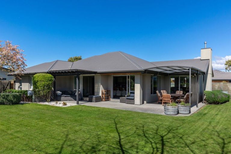 Photo of property in 25 Clearwater Place, Mayfield, Blenheim, 7201