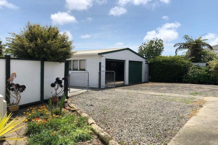 Photo of property in 31a Quinn Road, Levin, 5510