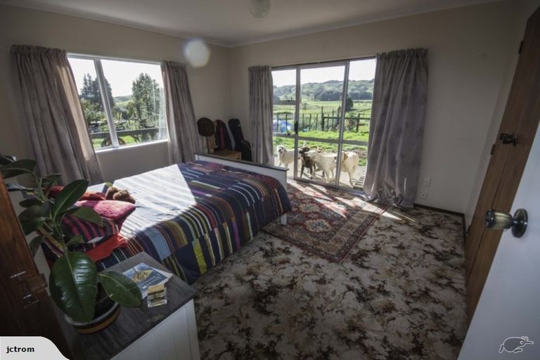 Photo of property in 1047 Wairehi Road, Wharepuhunga, Te Awamutu, 3874