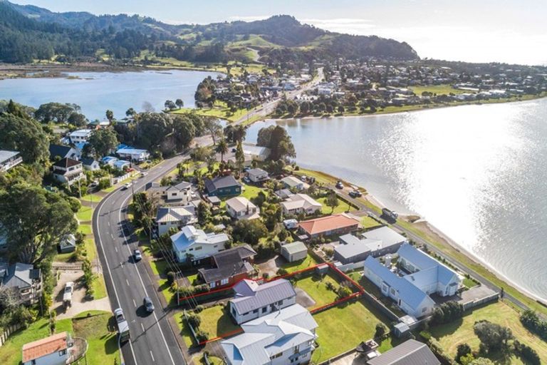 Photo of property in 190 Main Sh25 Road, Tairua, 3508