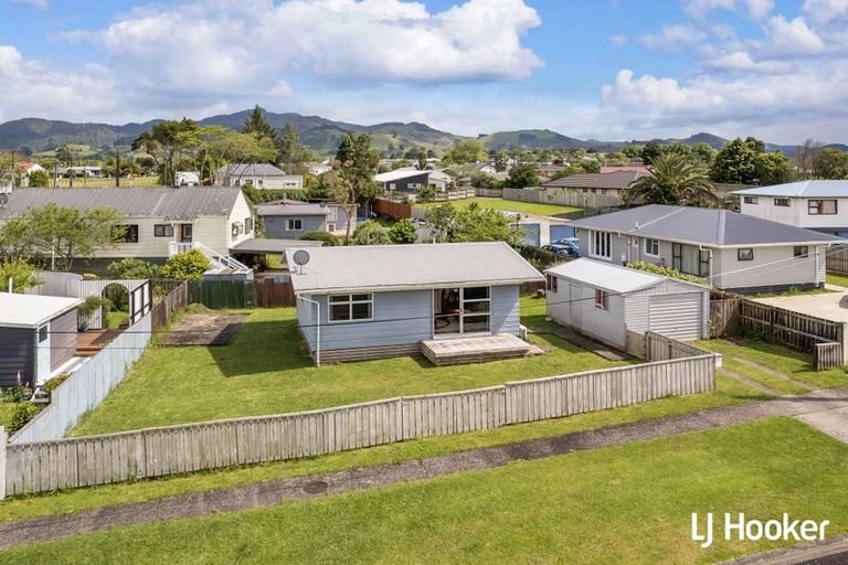 Photo of property in 3 Thomas Place, Waihi, 3610