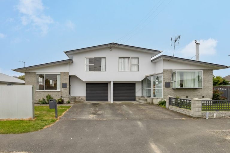 Photo of property in 57 Dunn Street, Sydenham, Christchurch, 8024