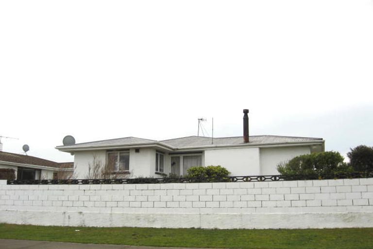 Photo of property in 42 Kilmarnock Avenue, Strathern, Invercargill, 9812