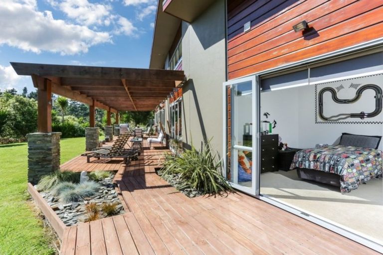 Photo of property in 398 Gelling Road, Hunua, Papakura, 2583