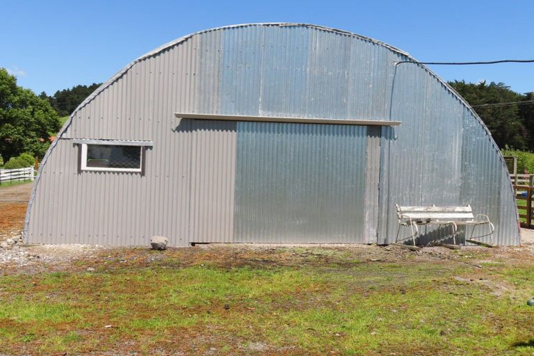 Photo of property in 105 Te Ohu Road, Matamau, Dannevirke, 4977