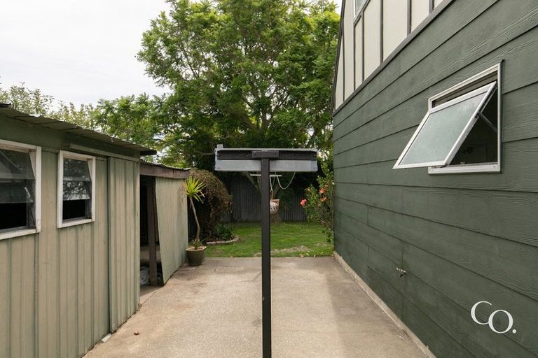 Photo of property in 17 Massey Crescent, Marewa, Napier, 4110