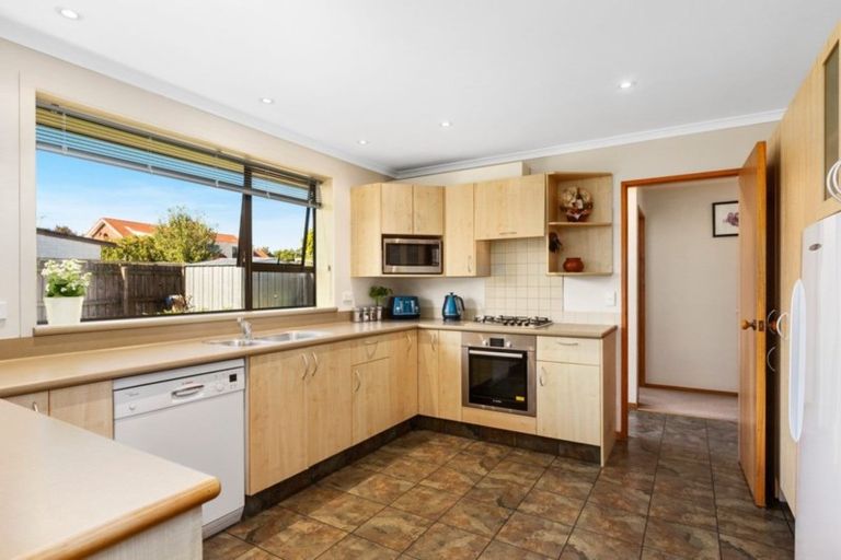 Photo of property in 4 Elmwood Drive, Mosgiel, 9024