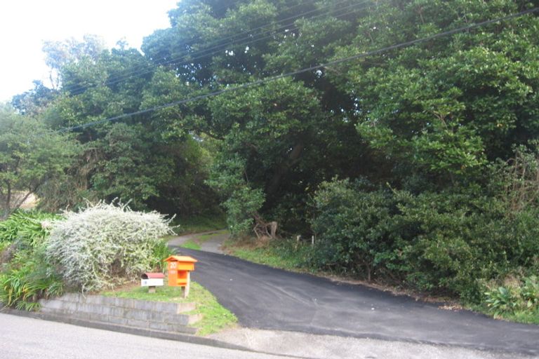 Photo of property in 26 Ames Street, Paekakariki, 5034