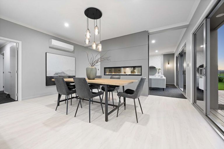 Photo of property in 149 Orchardist Way, Ngahinapouri, Ohaupo, 3882