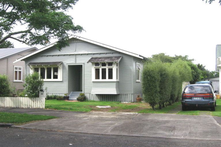 Photo of property in 55 Calgary Street, Mount Eden, Auckland, 1041