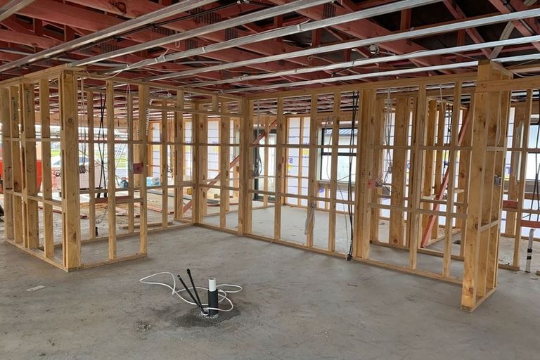 Photo of property in 184 Faringdon Boulevard, Rolleston, 7615