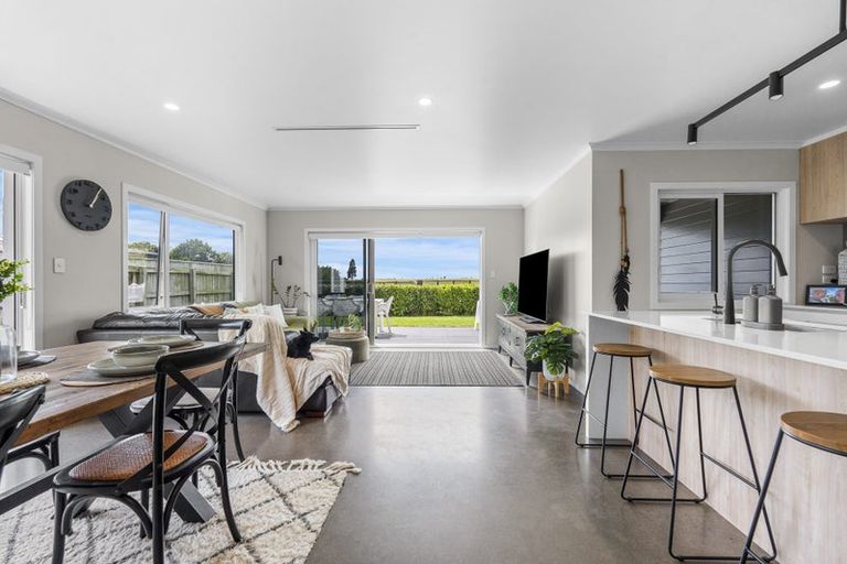 Photo of property in 31 Aratapu Street, Waitara, 4320