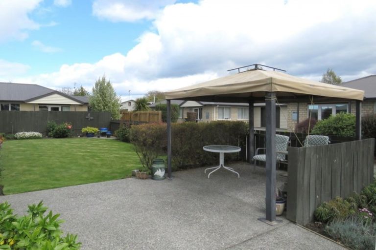 Photo of property in 62b Princes Street, Netherby, Ashburton, 7700