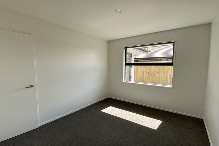 Photo of property in 179 Faringdon Boulevard, Rolleston, 7615
