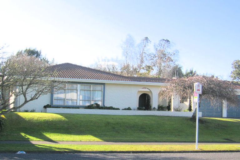 Photo of property in 51 Glen Lynne Avenue, Queenwood, Hamilton, 3210