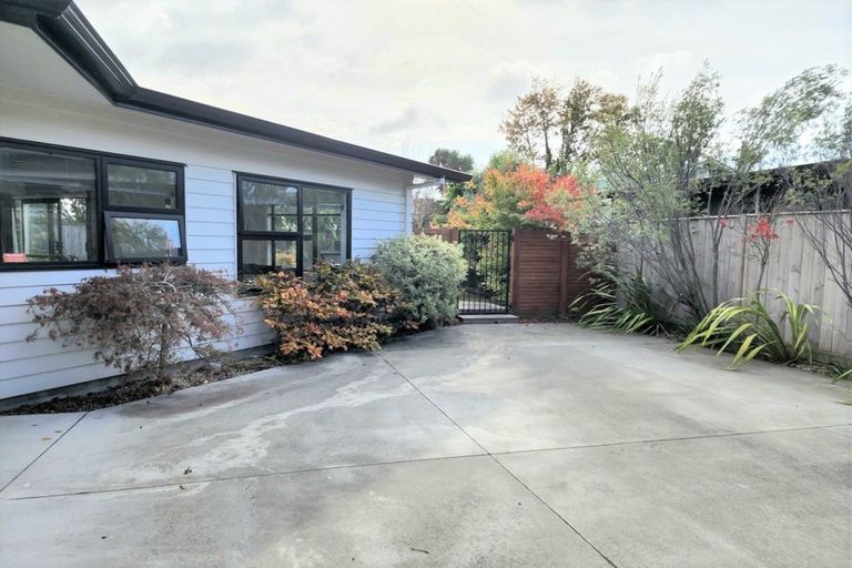 Photo of property in 84c Roy Street, Palmerston North, 4410