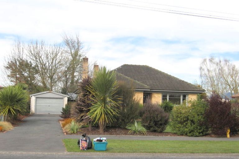 Photo of property in 5 Winter Street, Fairfield, Hamilton, 3214