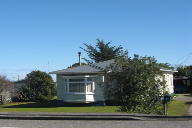 Photo of property in 426 Main South Road, Paroa, Greymouth, 7805