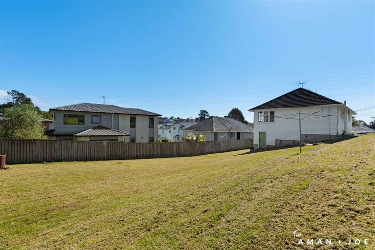 Photo of property in 7 Morrie Laing Avenue, Mount Roskill, Auckland, 1041
