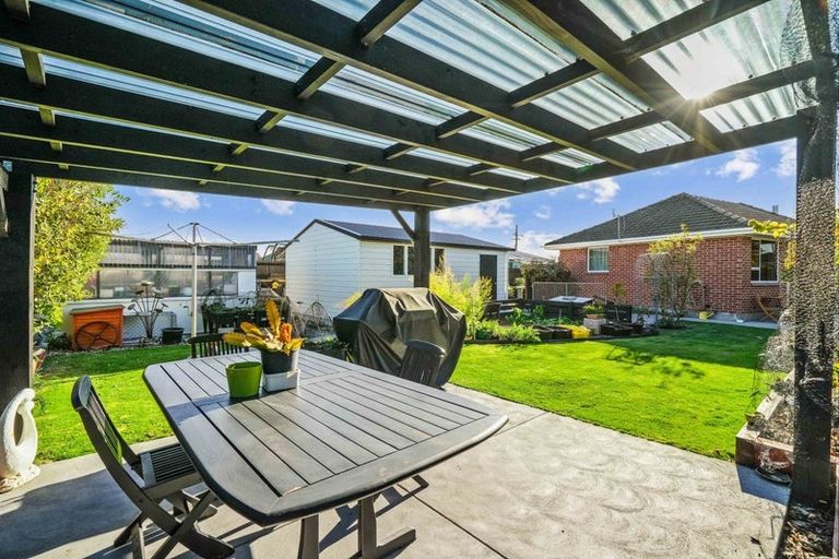 Photo of property in 83 Tedder Avenue, North New Brighton, Christchurch, 8083