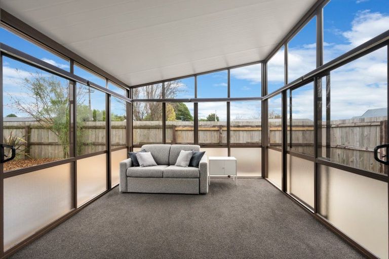 Photo of property in 6 Clyde Street, Renwick, 7204