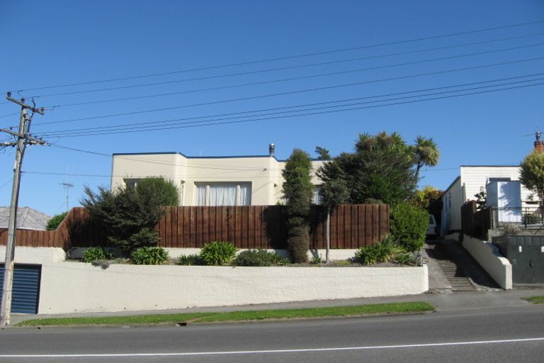 Photo of property in 70 Wilson Street, Seaview, Timaru, 7910