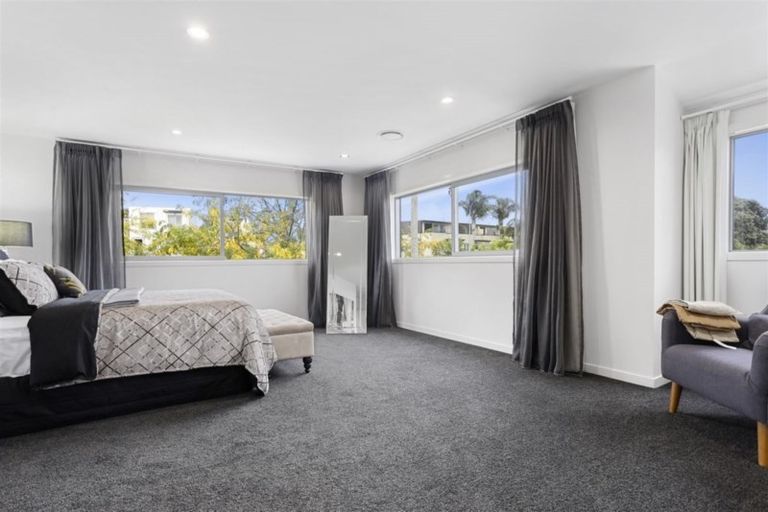 Photo of property in 3/11 Campbell Road, Takapuna, Auckland, 0622