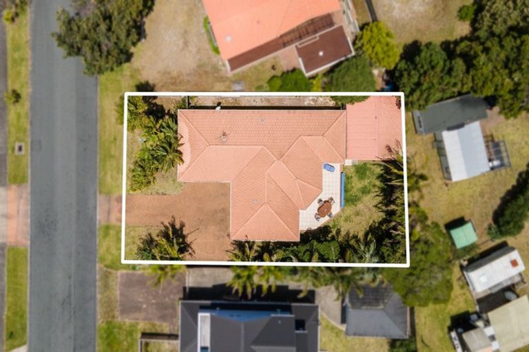 Photo of property in 3 Wakanoi Place, Bowentown, Waihi Beach, 3177