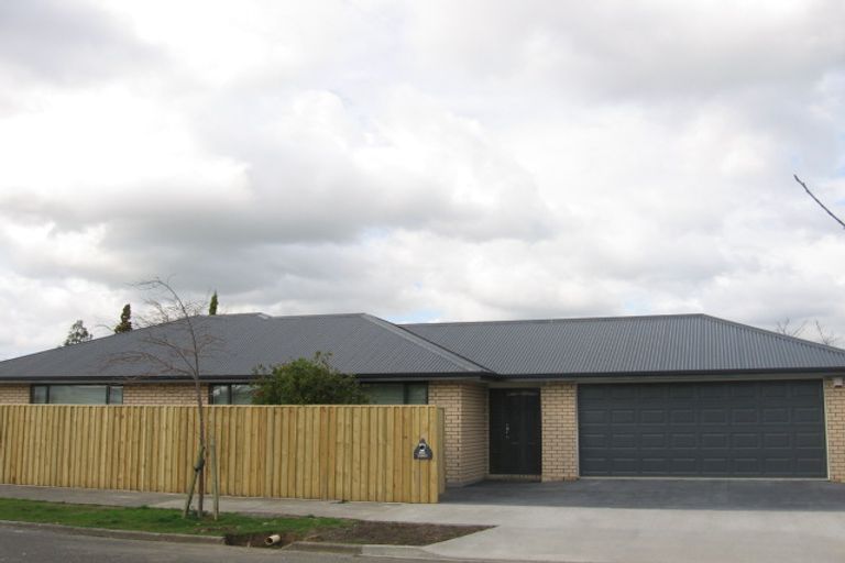 Photo of property in 30 Paisley Street, Awapuni, Palmerston North, 4412