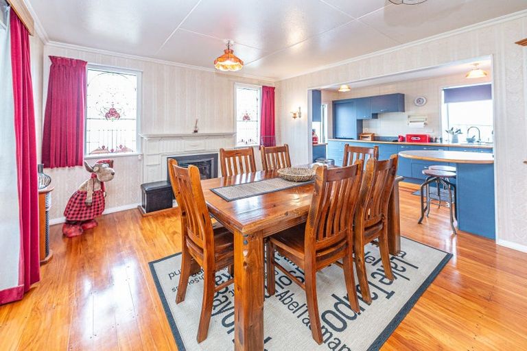 Photo of property in 6 Murch Place, Tawhero, Whanganui, 4500